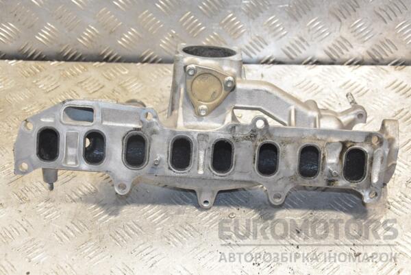 Колектор впускний метал Mazda CX-5 2.2tdi 2012 SH0113100A 222772 - 2