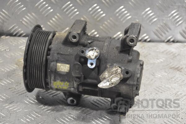 Компрессор кондиционера Toyota Rav 4 2.2td 2006-2013 4472601258 222791 - 2