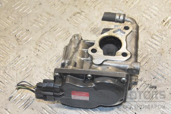 Клапан EGR электр Toyota Rav 4 2.2td 2006-2013 2580026010 222806 - 2