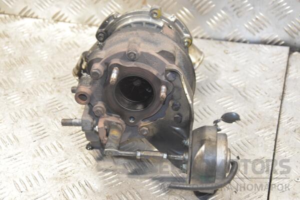 Турбіна Toyota Rav 4 2.2td 2006-2013 1720126070 222811 - 3