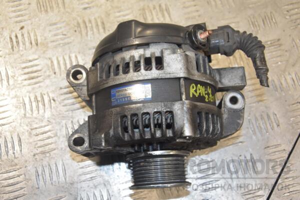 Генератор Toyota Rav 4 2.2td 2006-2013 2706026060 222814 - 2