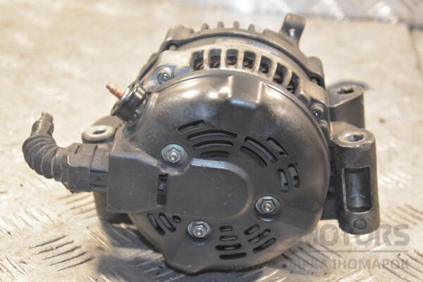 Генератор Toyota Rav 4 2.2td 2006-2013 2706026060 222814 - 3