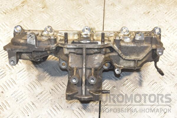 Колектор впускний метал Toyota Rav 4 2.2td 2006-2013 222820 - 2
