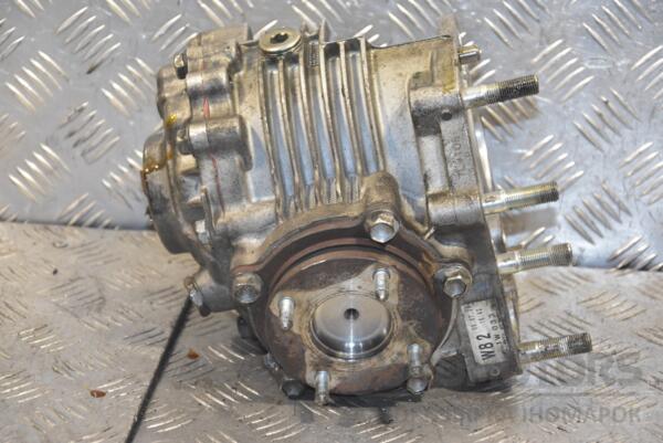 Раздаточная коробка МКПП Toyota Rav 4 2.2td 2006-2013 3610042090 222823 - 4