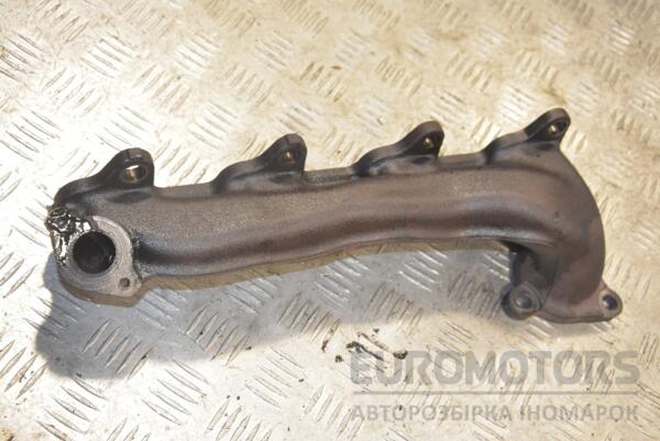 Коллектор выпускной Toyota Rav 4 2.2td 2006-2013 222830 - 2