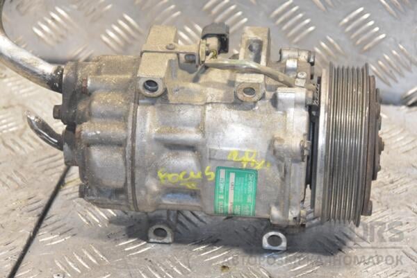 Компрессор кондиционера Ford Focus 2.0tdci (II) 2004-2011 3M5H19D629HC 222836 - 2
