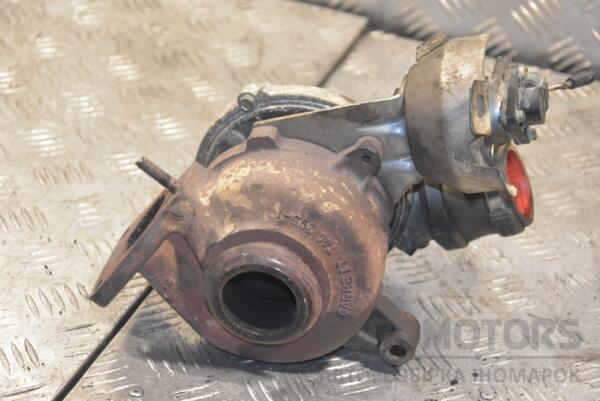 Турбина Ford Focus 2.0tdci (II) 2004-2011 9654931780 222839 - 3