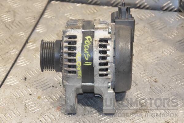 Генератор Ford Focus 2.0tdci (II) 2004-2011 LRA02814 222846 - 2