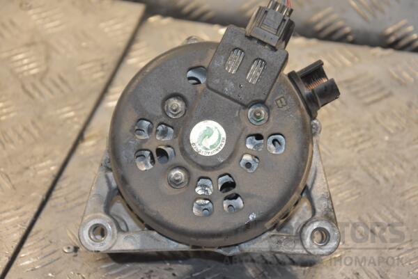 Генератор Ford Focus 2.0tdci (II) 2004-2011 LRA02814 222846 - 3
