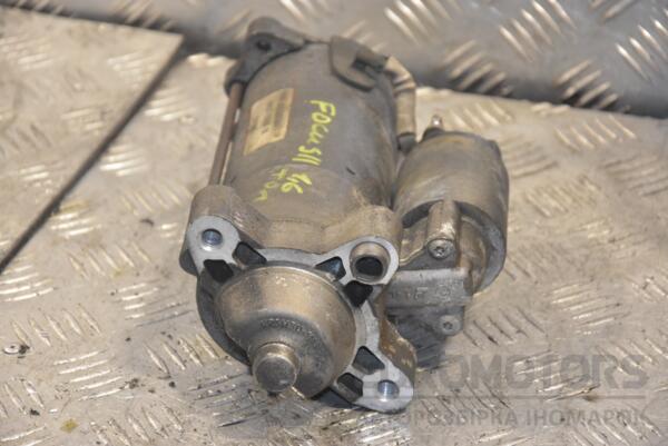 Стартер Ford Focus 2.0tdci (II) 2004-2011 4M5T11000FA 222850 - 2