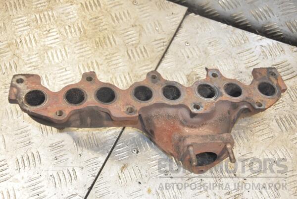 Колектор випускний Ford Focus 2.0tdci (II) 2004-2011 9646849080 222857 - 2