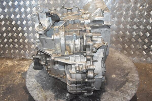 АКПП (автоматична коробка перемикання передач) Mazda CX-5 2.2tdi 2012 222865 - 2