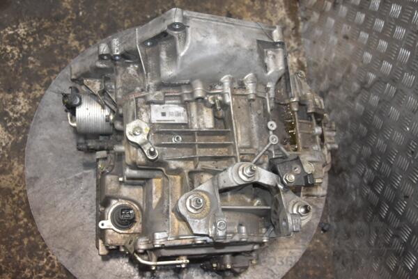 АКПП (автоматична коробка перемикання передач) Mazda CX-5 2.2tdi 2012 222865 - 5