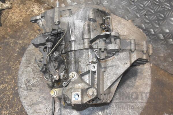 МКПП (механічна коробка перемикання передач) 6-ступка Ford Focus 2.0tdci (II) 2004-2011 4M5R7002CE 222876 - 5