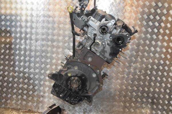 Двигатель Ford Focus 2.0tdci (II) 2004-2011 G6DB 222882 - 3