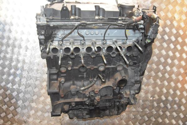 Двигатель Ford Focus 2.0tdci (II) 2004-2011 G6DB 222882 - 4