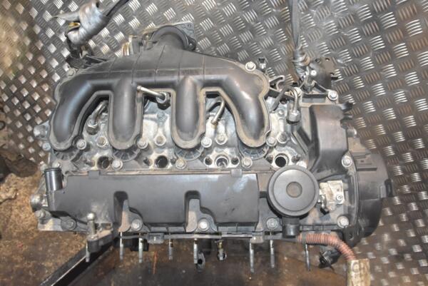 Двигатель Ford Focus 2.0tdci (II) 2004-2011 G6DB 222882 - 5