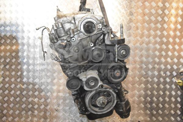 Двигатель Toyota Avensis 2.2td (III) 2009 2AD-FHV 222888 euromotors.com.ua