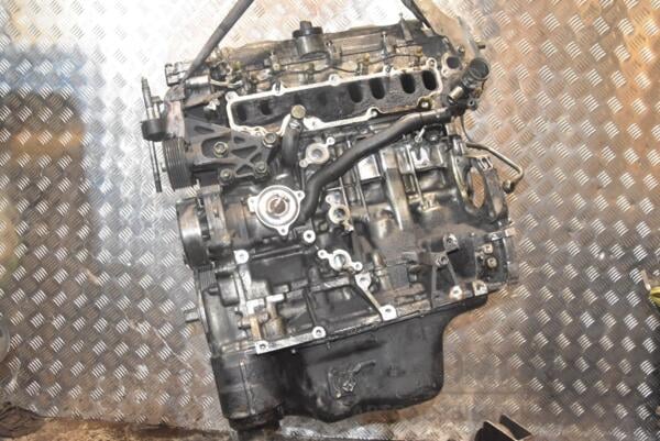 Двигун Toyota Corolla Verso 2.2td 2001-2004 2AD-FHV 222888 - 2
