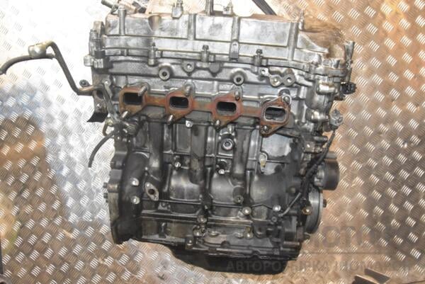 Двигун Toyota Corolla Verso 2.2td 2001-2004 2AD-FHV 222888 - 4