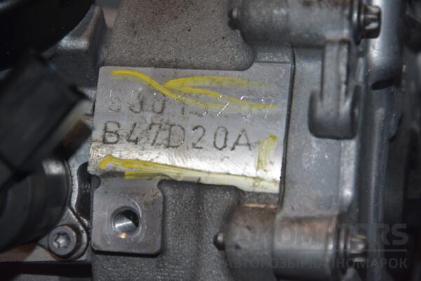 Двигун BMW 1 2.0tdi (F20) 2010 B47D20A 222894 - 7