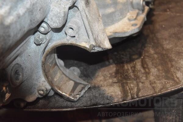 Раздаточная коробка АКПП i=2.81 (дефект) BMW 3 2.0tdi (F30/F31) 2012-2019 8643150 222909 - 2