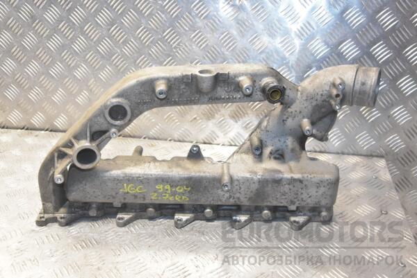 Коллектор впускной метал Jeep Grand Cherokee 2.7crd 1999-2004 A6650900037 222915 - 2