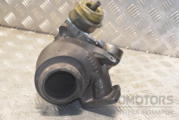 Турбина (дефект) Jeep Grand Cherokee 2.7crd 1999-2004 A6650960099 222917 - 2