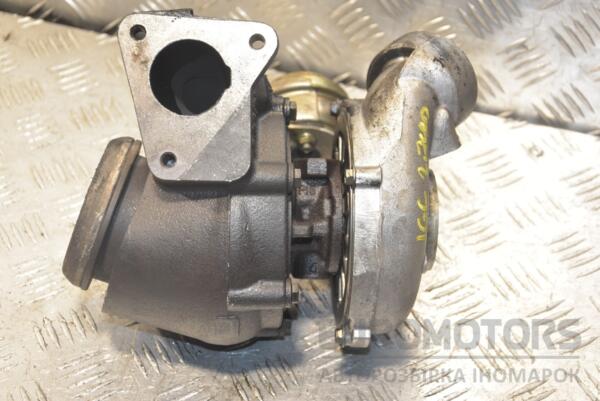Турбина (дефект) Jeep Grand Cherokee 2.7crd 1999-2004 A6650960099 222917 - 3