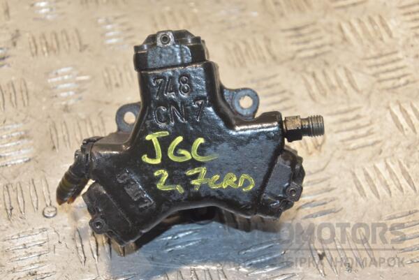 Топливный насос высокого давления (ТНВД) Jeep Grand Cherokee 2.7crd 1999-2004 0986437013 222923 - 2