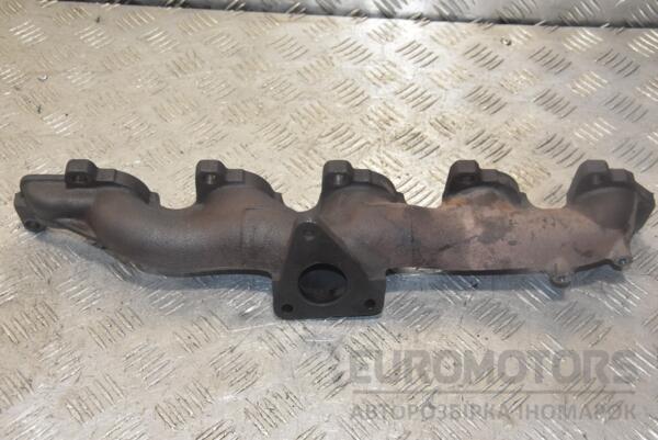 Коллектор выпускной Jeep Grand Cherokee 2.7crd 1999-2004 A6651420001 222943 - 2