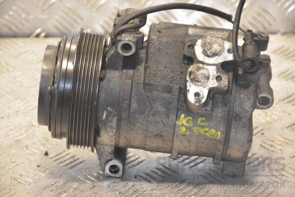 Компресор кондиціонера Jeep Grand Cherokee 2.7crd 1999-2004 4472204840 222949 - 2