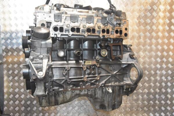 Двигатель Jeep Grand Cherokee 2.7cdi 1999-2004 OM 665.921 222957 - 2