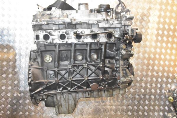 Двигатель Jeep Grand Cherokee 2.7cdi 1999-2004 OM 665.921 222957 - 4