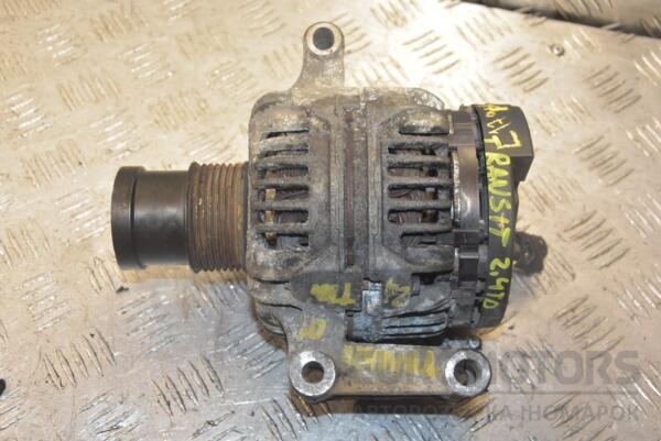 Генератор (дефект) Ford Transit 2.4td 2000-2006 0124325100 222964 - 2