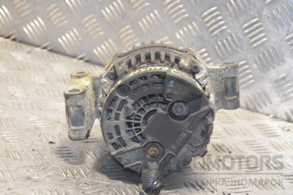 Генератор (дефект) Ford Transit 2.4td 2000-2006 0124325100 222964 - 3