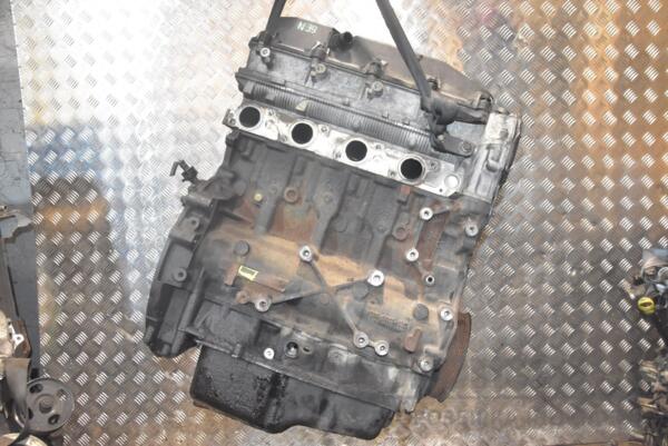 Двигун Ford Transit 2.4td 2000-2006 D0FA 222990 - 2