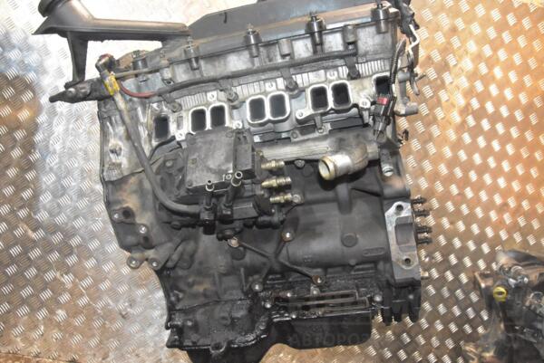 Двигун Ford Transit 2.4td 2000-2006 D0FA 222990 - 4
