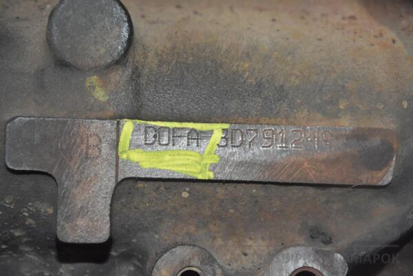 Двигун Ford Transit 2.4td 2000-2006 D0FA 222990 - 6