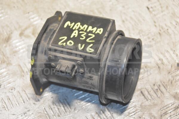 Регулятор потоку повітря (дефект) Nissan Maxima 2.0 V6 24V (A32) 1994-1999 2268031U00 222998 - 1