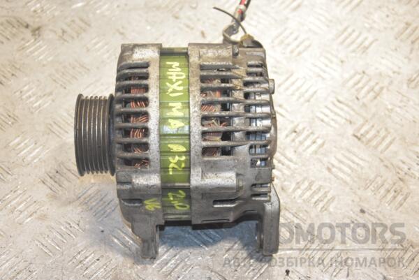 Генератор Nissan Maxima 2.0 V6 24V (A32) 1994-1999 2310031U01 223008 - 2