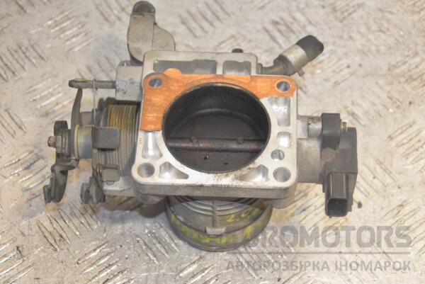 Дроссельная заслонка механ Nissan Maxima 2.0 V6 24V (A32) 1994-1999 1611843U00 223018 - 2