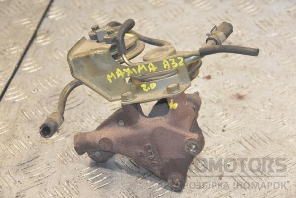 Клапан EGR механ Nissan Maxima 2.0 V6 24V (A32) 1994-1999 1471040U00 223025 - 2