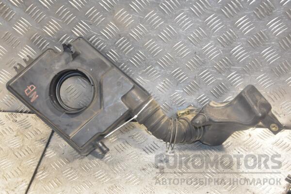 Резонатор повітряного фільтра Nissan Maxima 2.0 V6 24V (A32) 1994-1999 1657631U17 223031 - 2
