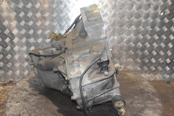 МКПП (механічна коробка перемикання передач) 5-ступка Nissan Maxima 2.0 V6 24V (A32) 1994-1999 223039 - 4
