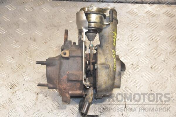 Турбіна (дефект) Hyundai H1 2.5crdi 1997-2007 282004A450 223065 - 2