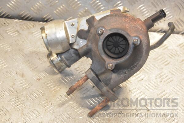 Турбіна (дефект) Hyundai H1 2.5crdi 1997-2007 282004A450 223065 - 3