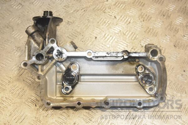 Кронштейн масляного фильтра Hyundai H1 2.5crdi 1997-2007 264004A450 223070 - 2