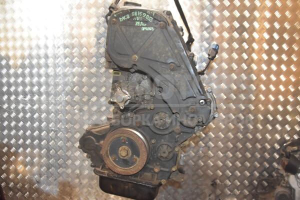 Двигатель Hyundai H1 2.5crdi 1997-2007 D4CB 223079 - 1