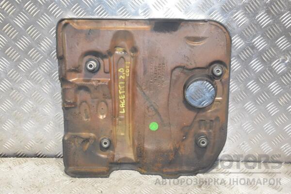 Накладка двигуна декоративна Chevrolet Lacetti 2.0cdti 2003-2013 96838893 223107 - 2